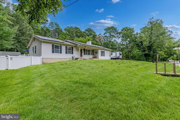 Jackson, NJ 08527,265 PERRINEVILLE RD