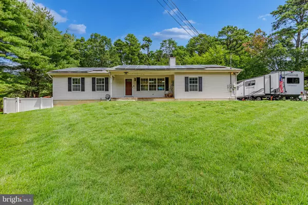 265 PERRINEVILLE RD, Jackson, NJ 08527