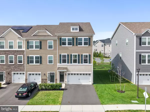 Mount Laurel, NJ 08054,52 ROME WAY