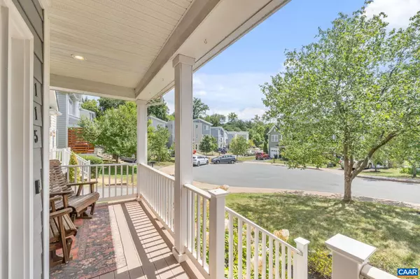 Charlottesville, VA 22902,115 BLINCOE LN
