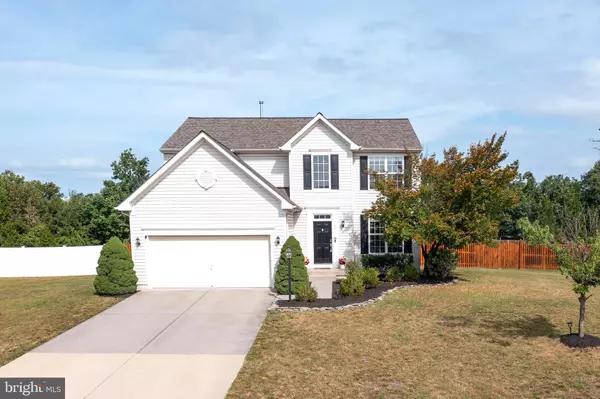 Stephens City, VA 22655,144 CEDAR MOUNTAIN DR