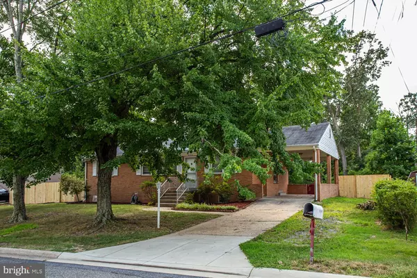 Clinton, MD 20735,6105 PARKVIEW LN