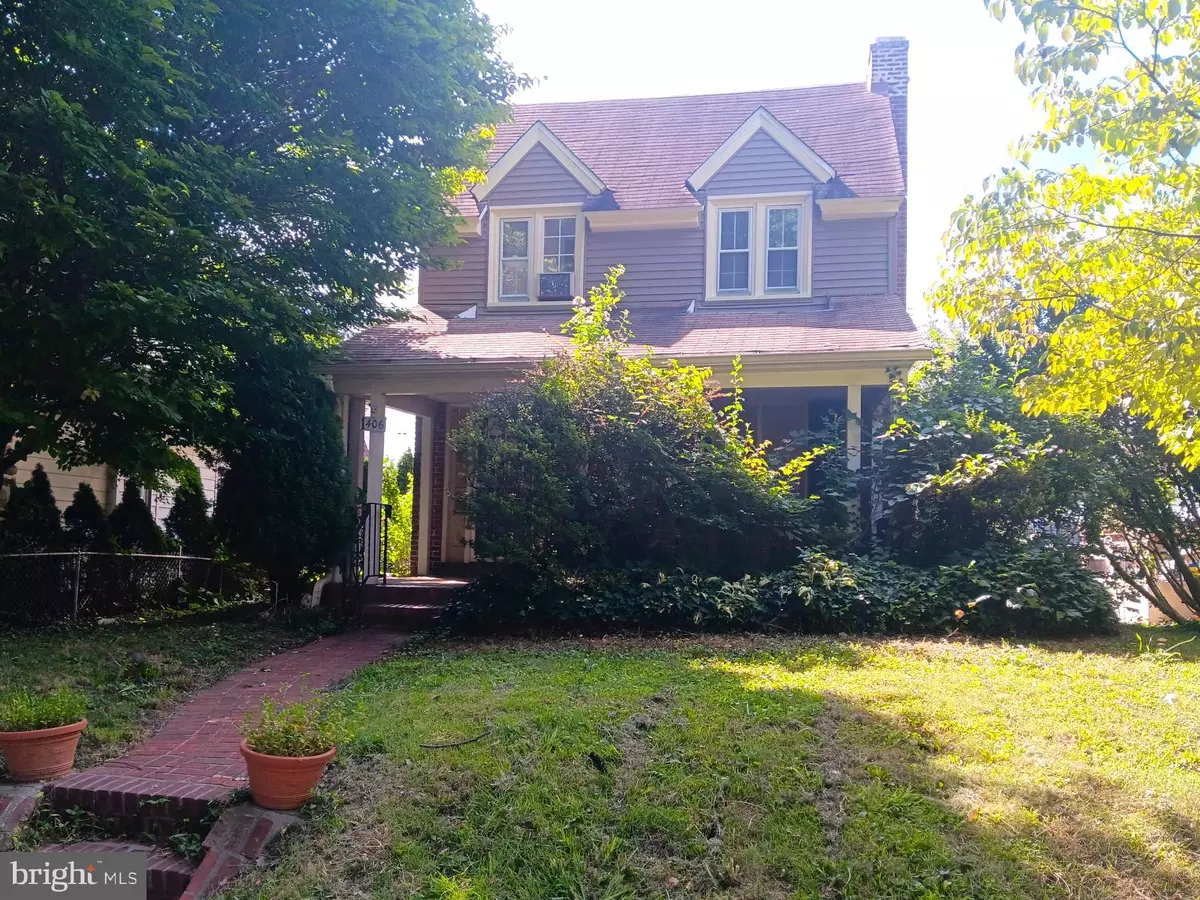 Wynnewood, PA 19096,1406 GREYWALL LN