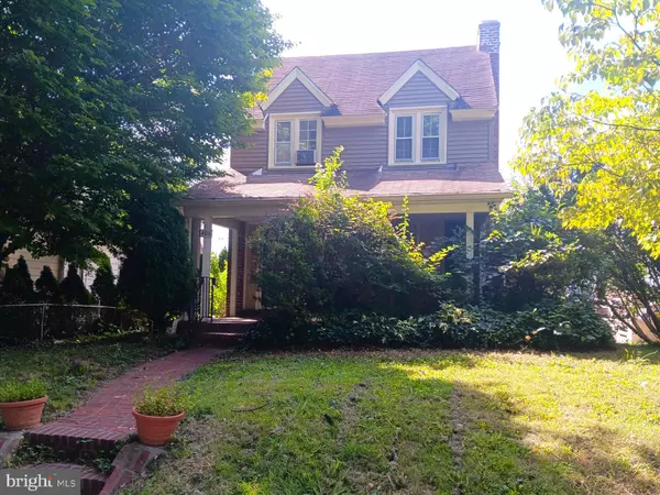 1406 GREYWALL LN, Wynnewood, PA 19096