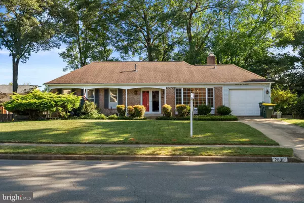 Springfield, VA 22153,7838 ATTLEBORO