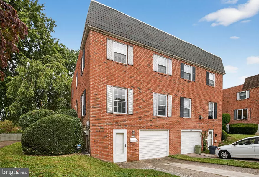 133 GARDNER ST, Philadelphia, PA 19116