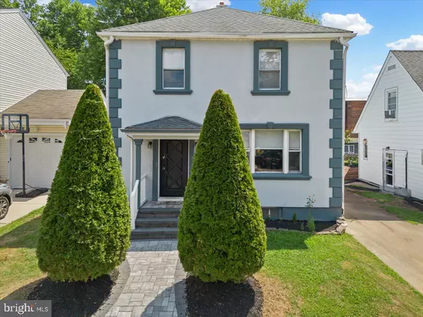 Hamilton, NJ 08610,28 THROPP