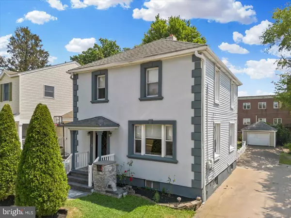 Hamilton, NJ 08610,28 THROPP