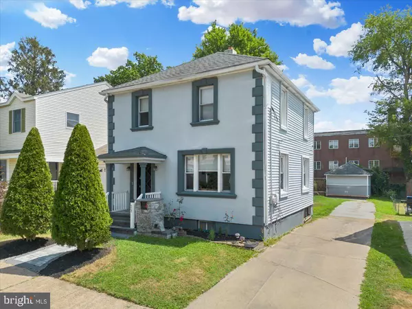 Hamilton, NJ 08610,28 THROPP