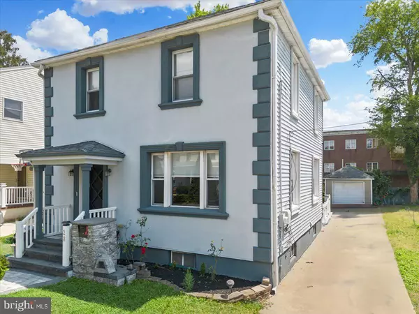 Hamilton, NJ 08610,28 THROPP