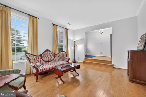 Gaithersburg, MD 20886,20080 DOOLITTLE ST