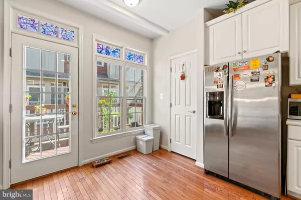 Arlington, VA 22203,727 N VERMONT ST N