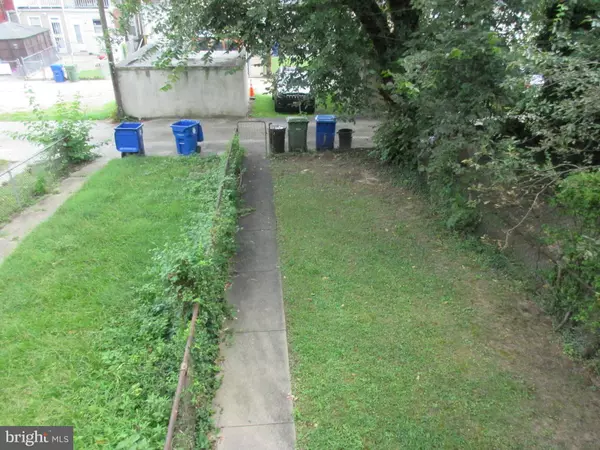 Baltimore, MD 21218,2629 KIRK AVE