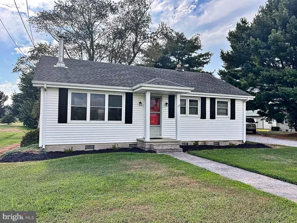 403 SECOND AVE, Harrington, DE 19952