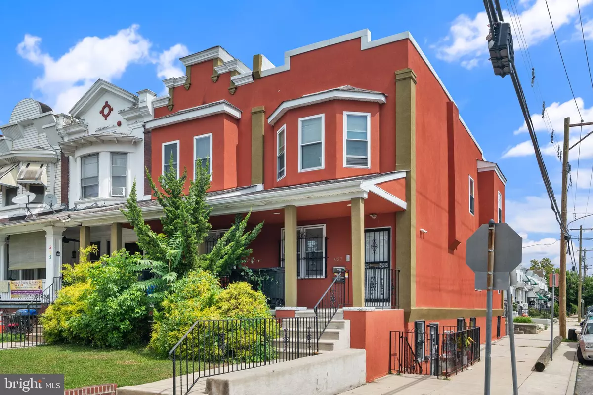 Philadelphia, PA 19143,927 S 60TH ST