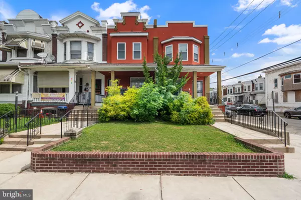 Philadelphia, PA 19143,927 S 60TH ST