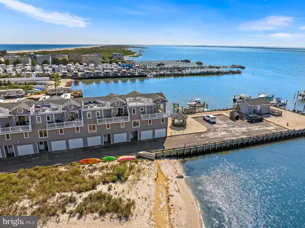 102-W ROOSEVELT AV U-A, Long Beach Township, NJ 08008