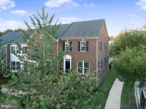 Clarksburg, MD 20871,12630 HORSESHOE BEND CIR