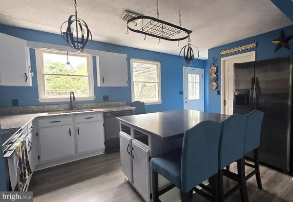 Conowingo, MD 21918,98 W RED HILL RD