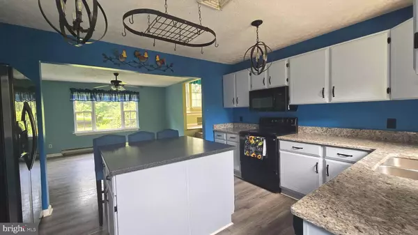 Conowingo, MD 21918,98 W RED HILL RD