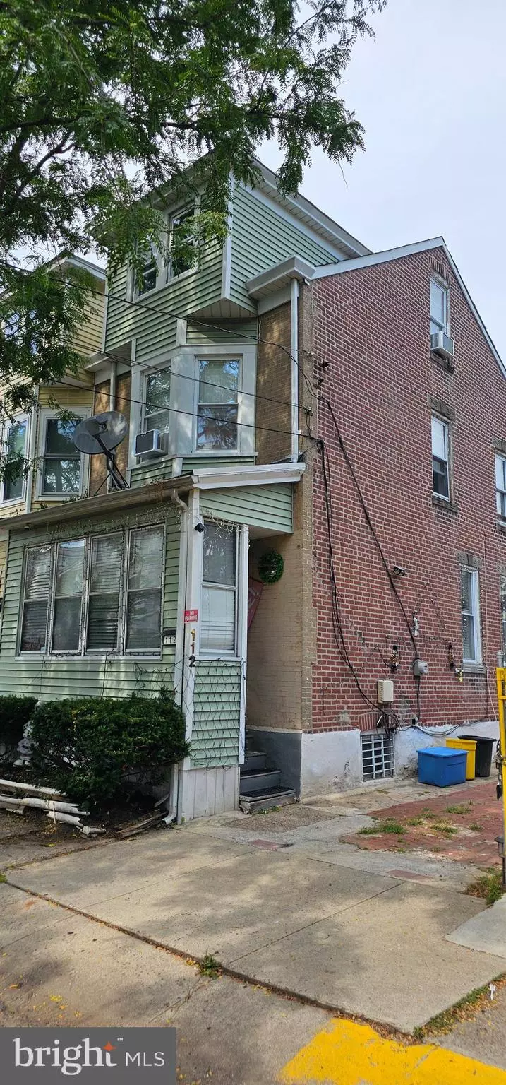 Trenton, NJ 08629,112 COLUMBUS AVE