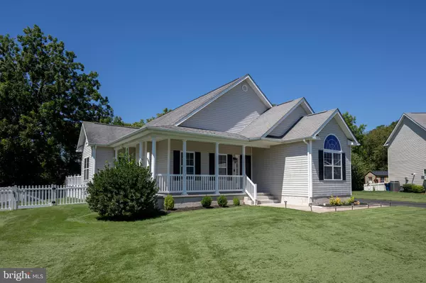 Delmar, DE 19940,10333 STRAWBERRY PT