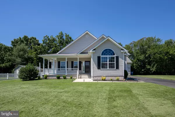 10333 STRAWBERRY PT, Delmar, DE 19940