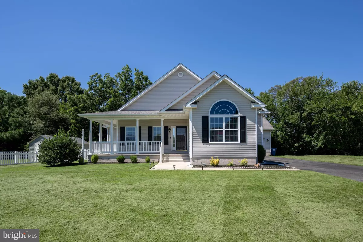 Delmar, DE 19940,10333 STRAWBERRY PT