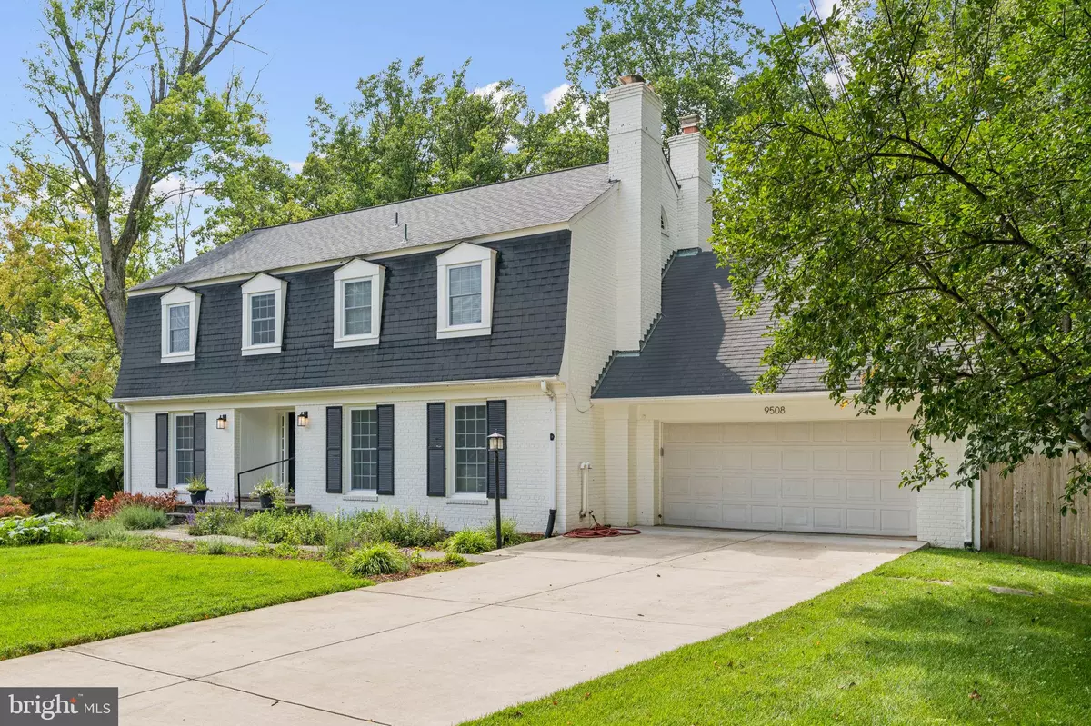 Bethesda, MD 20817,9508 NEWBOLD PL