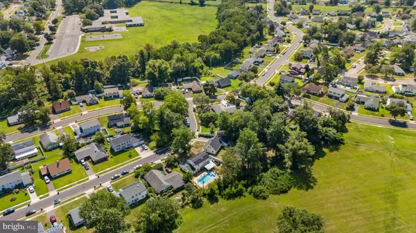 Willingboro, NJ 08046,7 MANDOLIN LN