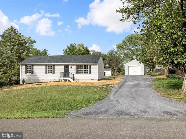 Middletown, VA 22645,2432 LAUREL LN