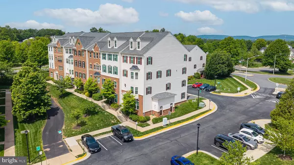 Gainesville, VA 20155,7300 BRUNSON CIR