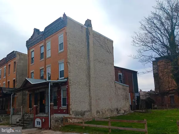 Philadelphia, PA 19121,3146 EUCLID AVE