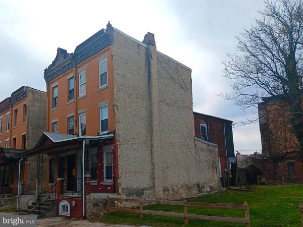 Philadelphia, PA 19121,3146 EUCLID AVE