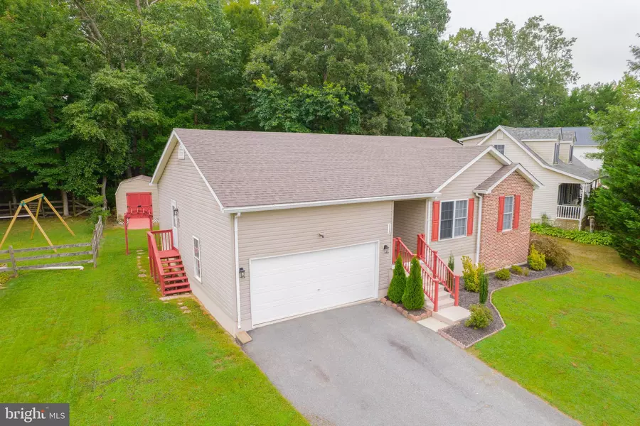 115 BIDDEFORD DR, Elkton, MD 21921
