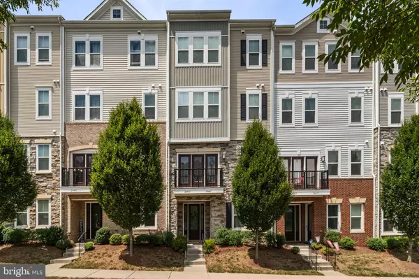 24481 AMHERST FOREST TER, Aldie, VA 20105