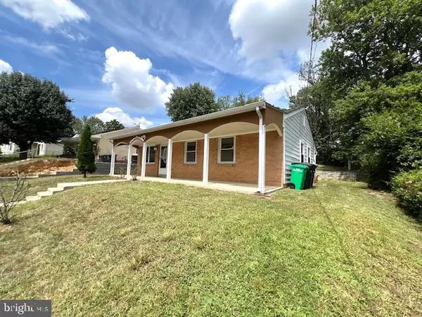 Oxon Hill, MD 20745,710 LEYTE PL