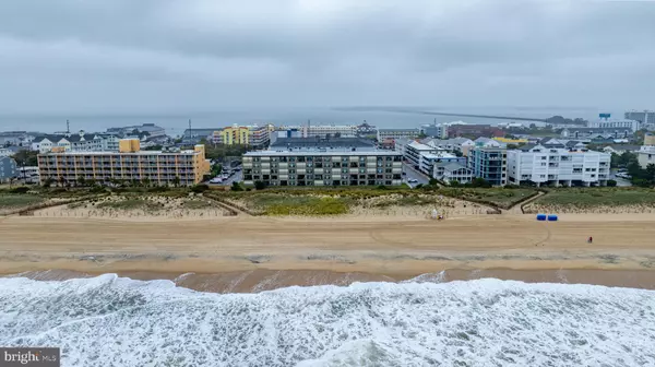 Ocean City, MD 21842,5505 ATLANTIC AVE #107