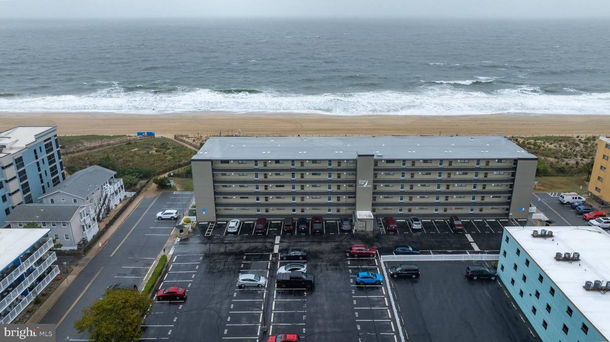 Ocean City, MD 21842,5505 ATLANTIC AVE #107