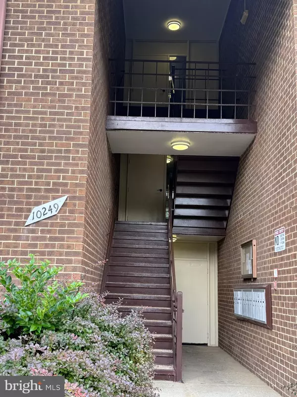 10249 PRINCE PL #31-101, Upper Marlboro, MD 20774