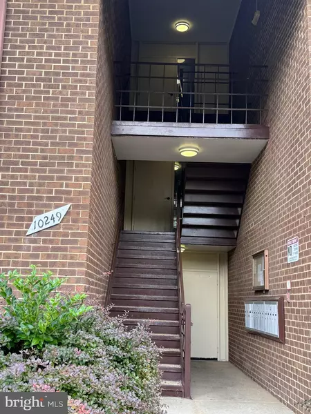 10249 PRINCE PL #31-101, Upper Marlboro, MD 20774