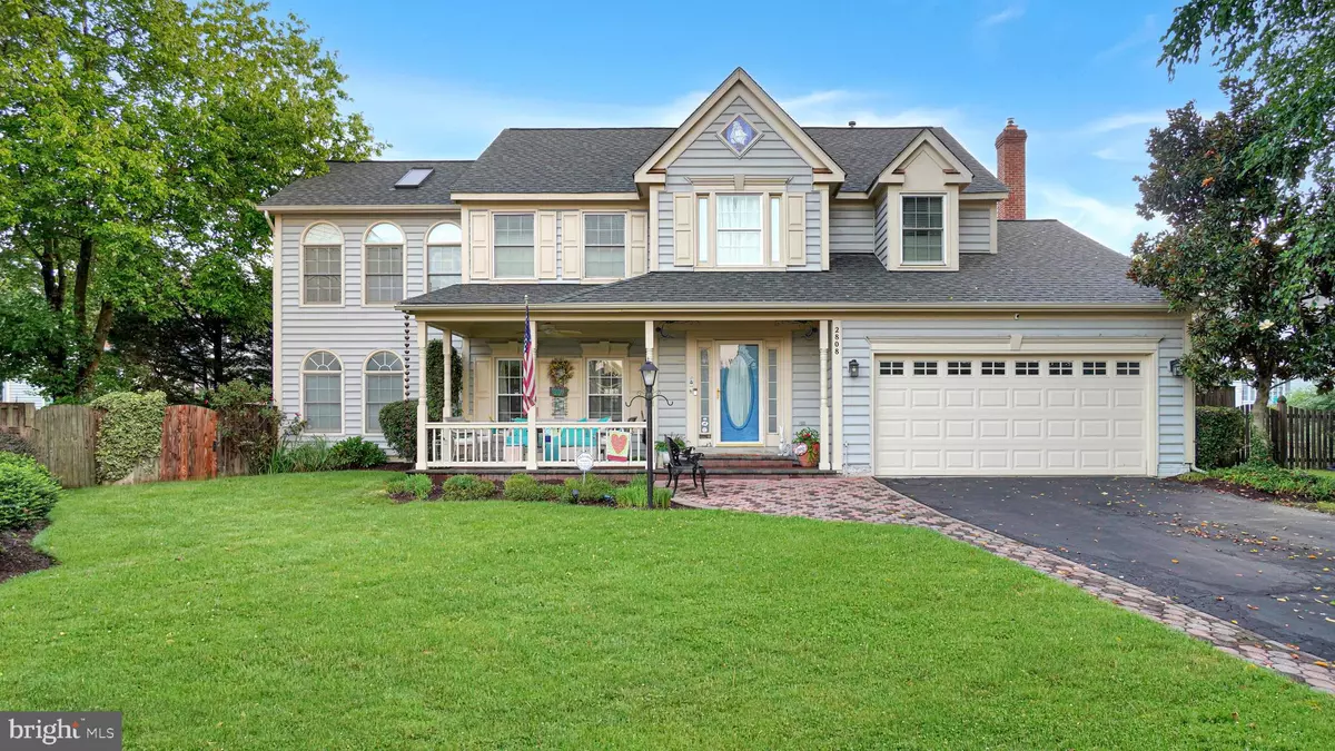 Crofton, MD 21114,2808 KLEIN CT