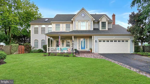 2808 KLEIN CT, Crofton, MD 21114