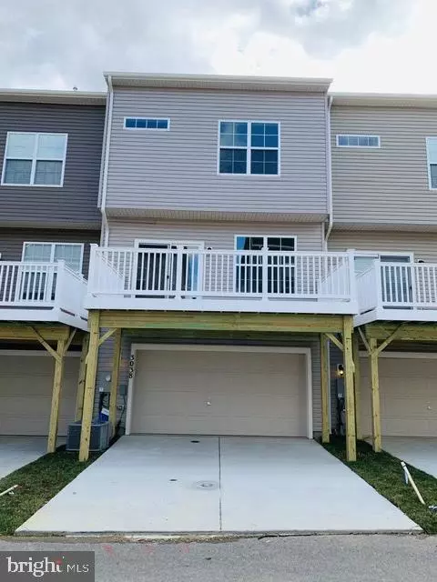 Upper Marlboro, MD 20774,3038 MIA LN