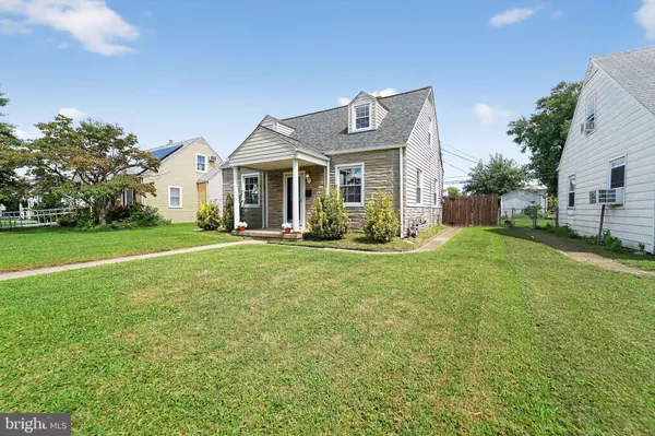 Baltimore, MD 21222,3127 CORNWALL RD