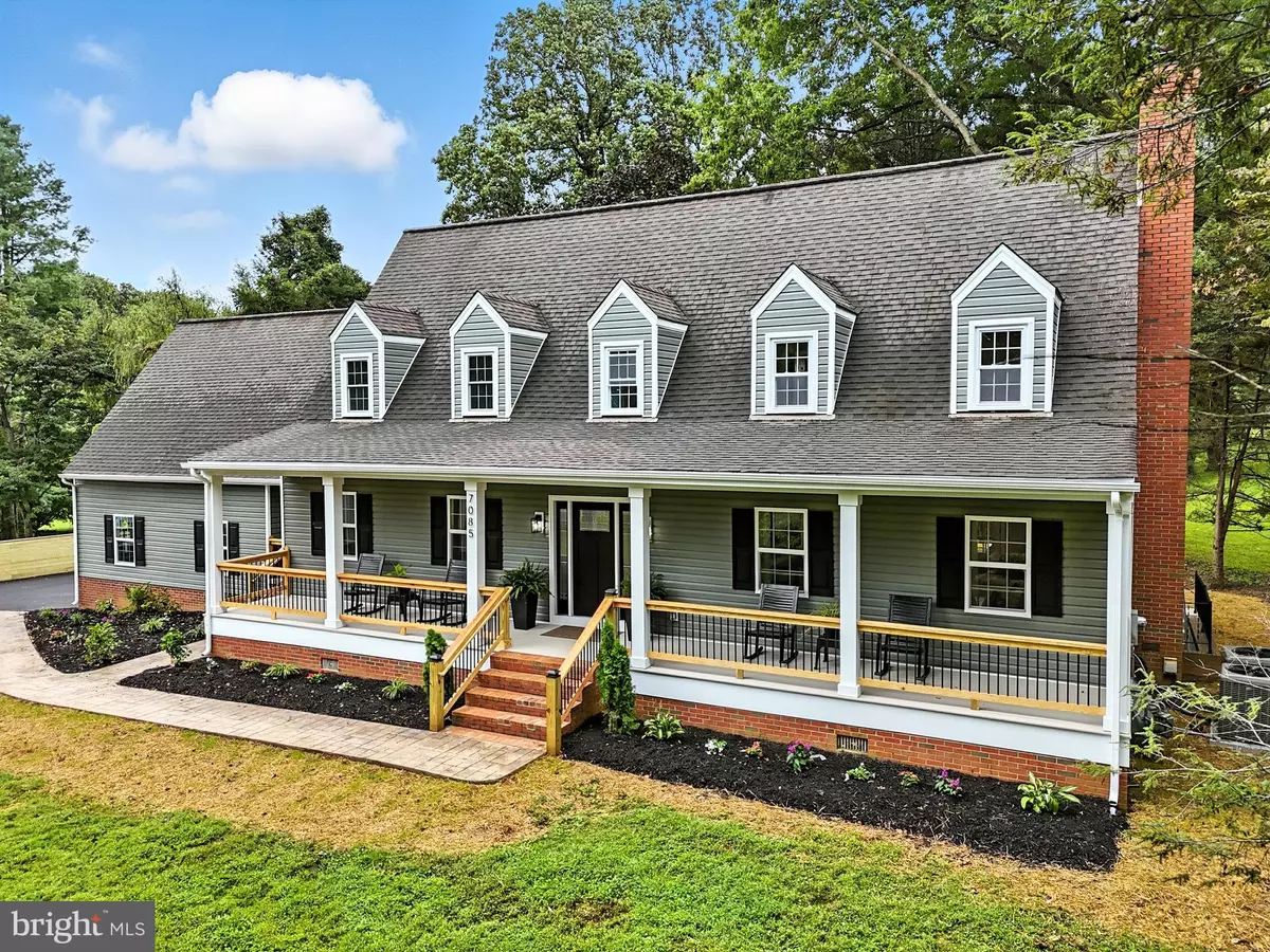 Warrenton, VA 20187,7085 BRAMBLE WAY