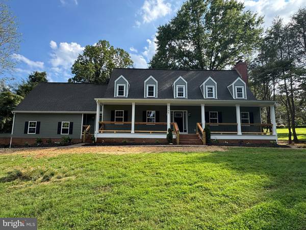 7085 BRAMBLE WAY, Warrenton, VA 20187