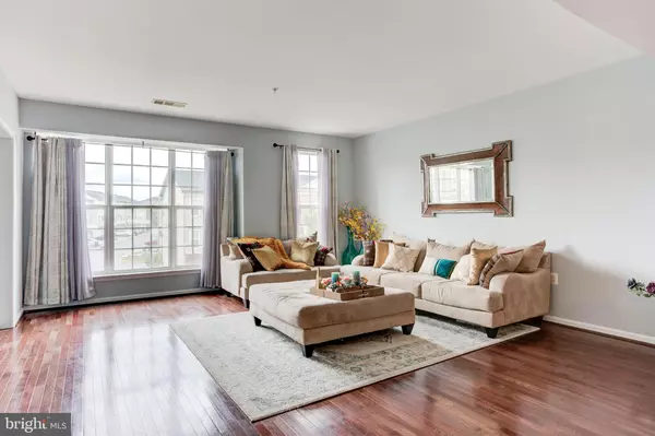 Haymarket, VA 20169,6287 ASTER HAVEN CIR #8