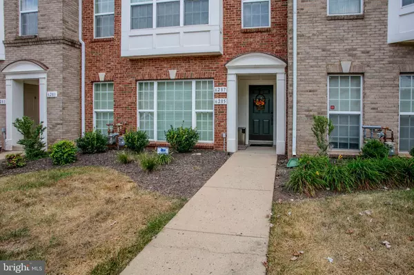 Haymarket, VA 20169,6287 ASTER HAVEN CIR #8