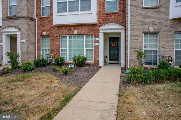 Haymarket, VA 20169,6287 ASTER HAVEN CIR #8